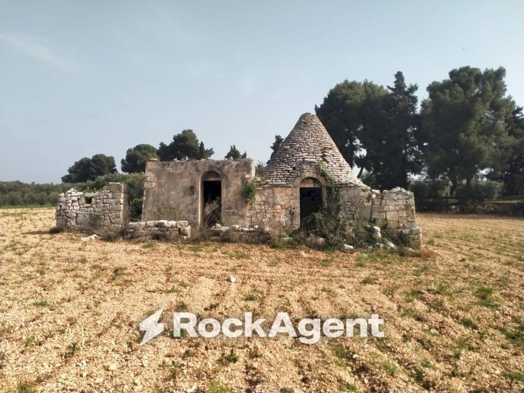 Terreno - Rustic cda Bellasora snc, Conversano - photo 3