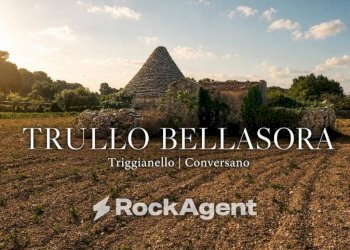 Terreno - Rustic cda Bellasora snc, Conversano - photo 1