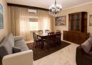 Salone - Quadrilocale via delle Baleniere, 92, Roma (zona Lido di Ostia) - foto 3