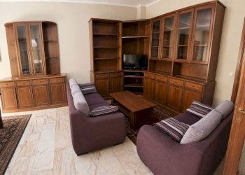 Salone - Quadrilocale via delle Baleniere, 92, Roma (zona Lido di Ostia) - foto 6