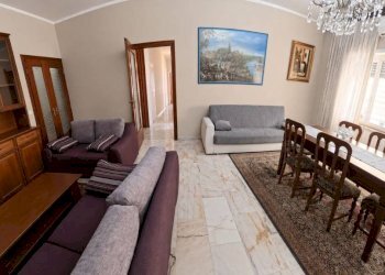 Salone - Quadrilocale via delle Baleniere, 92, Roma (zona Lido di Ostia) - foto 7