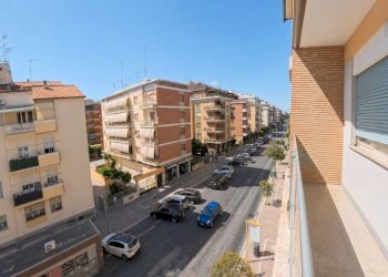 Vista - Quadrilocale via delle Baleniere, 92, Roma (zona Lido di Ostia) - foto 8