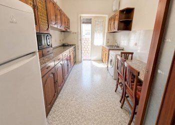 Cucina - Quadrilocale via delle Baleniere, 92, Roma (zona Lido di Ostia) - foto 10
