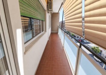 Balcone - Quadrilocale via delle Baleniere, 92, Roma (zona Lido di Ostia) - foto 11