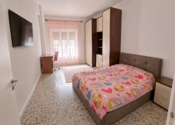 Camera da letto - Quadrilocale via delle Baleniere, 92, Roma (zona Lido di Ostia) - foto 12