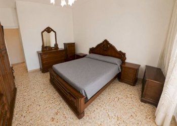 Camera da letto - Quadrilocale via delle Baleniere, 92, Roma (zona Lido di Ostia) - foto 14