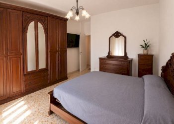 Camera da letto - Quadrilocale via delle Baleniere, 92, Roma (zona Lido di Ostia) - foto 15