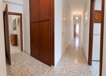 Corridoio - Quadrilocale via delle Baleniere, 92, Roma (zona Lido di Ostia) - foto 17