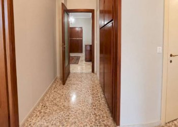 Corridoio - Quadrilocale via delle Baleniere, 92, Roma (zona Lido di Ostia) - foto 18