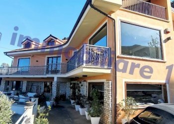 Zona - Villa viale Umberto I, 17, Castellammare del Golfo - foto 1