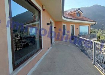 Terrazzo - Villa viale Umberto I, 17, Castellammare del Golfo - foto 3
