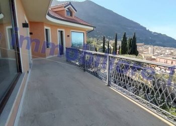 Terrazzo - Villa viale Umberto I, 17, Castellammare del Golfo - foto 4