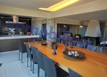 Cucina - Villa viale Umberto I, 17, Castellammare del Golfo - foto 8
