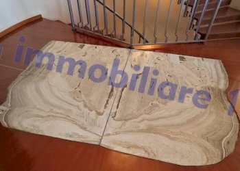 Scala - Villa viale Umberto I, 17, Castellammare del Golfo - foto 11