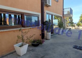 Terrazzo - Villa viale Umberto I, 17, Castellammare del Golfo - foto 18