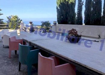 Terrazzo - Villa viale Umberto I, 17, Castellammare del Golfo - foto 19