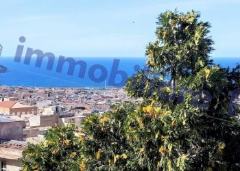 Vista - Villa viale Umberto I, 17, Castellammare del Golfo - foto 20