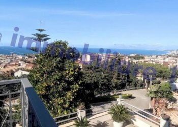 Vista - Villa viale Umberto I, 17, Castellammare del Golfo - foto 21