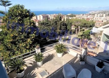 Vista - Villa viale Umberto I, 17, Castellammare del Golfo - foto 22