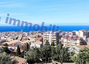 Vista - Villa viale Umberto I, 17, Castellammare del Golfo - foto 24