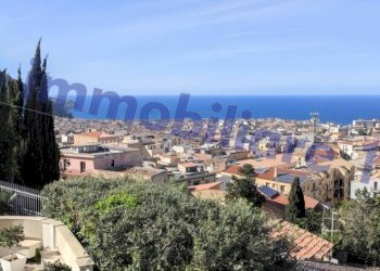 Vista - Villa viale Umberto I, 17, Castellammare del Golfo - foto 25