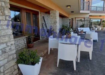 Giardino - Villa viale Umberto I, 17, Castellammare del Golfo - foto 27