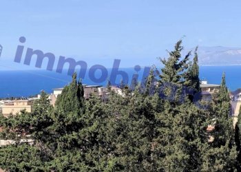 Vista - Villa viale Umberto I, 17, Castellammare del Golfo - foto 28