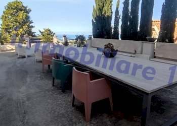 Terrazzo - Villa viale Umberto I, 17, Castellammare del Golfo - foto 29