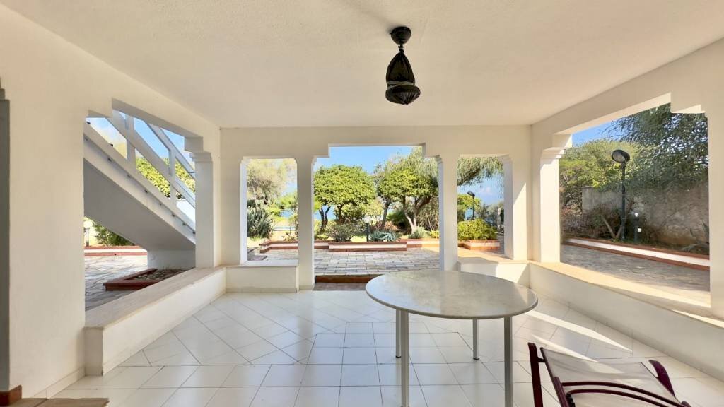 Veranda - Villa Lungomare Pozzillo, 17, Carini - photo 2