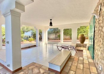 Veranda - Villa Lungomare Pozzillo, 17, Carini - photo 1