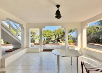 Veranda - Villa Lungomare Pozzillo, 17, Carini - photo 2