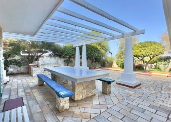 Veranda - Villa Lungomare Pozzillo, 17, Carini - photo 4