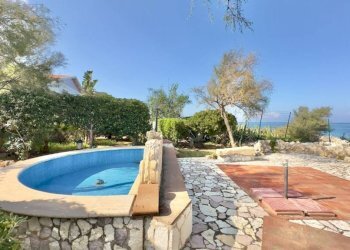 Piscina - Villa Lungomare Pozzillo, 17, Carini - photo 5