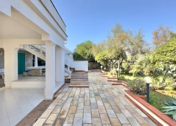 Giardino - Villa Lungomare Pozzillo, 17, Carini - photo 10