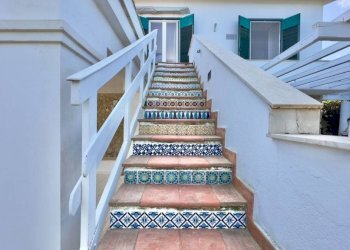 Scala - Villa Lungomare Pozzillo, 17, Carini - photo 11