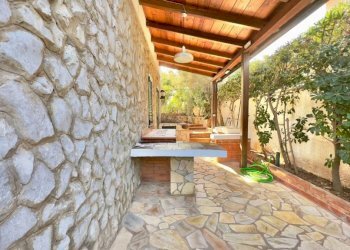 Veranda - Villa Lungomare Pozzillo, 17, Carini - photo 12