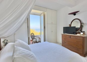 Camera da letto - Villa Lungomare Pozzillo, 17, Carini - photo 30