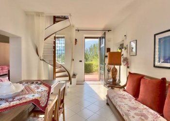 Salone - Villa Lungomare Pozzillo, 17, Carini - photo 43