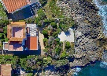 Mappa - Villa Lungomare Pozzillo, 17, Carini - photo 45