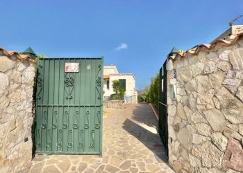 Ingresso - Villa Lungomare Pozzillo, 17, Carini - photo 48