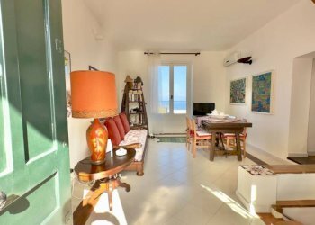 Salone - Villa Lungomare Pozzillo, 17, Carini - foto 12