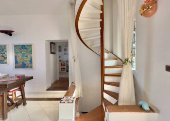 Scala - Villa Lungomare Pozzillo, 17, Carini - foto 13