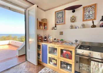 Cucina - Villa Lungomare Pozzillo, 17, Carini - foto 16