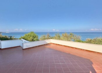 Terrazzo - Villa Lungomare Pozzillo, 17, Carini - foto 18