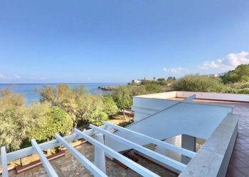 Vista - Villa Lungomare Pozzillo, 17, Carini - foto 19