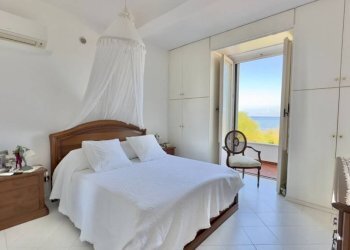 Camera da letto - Villa Lungomare Pozzillo, 17, Carini - foto 20