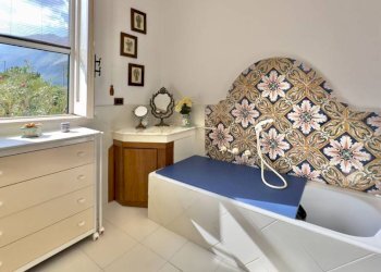 Bagno - Villa Lungomare Pozzillo, 17, Carini - foto 22