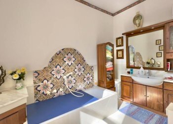 Bagno - Villa Lungomare Pozzillo, 17, Carini - foto 23
