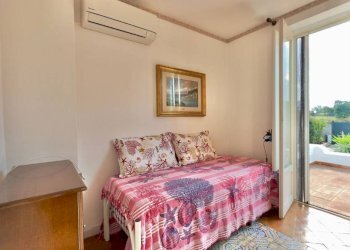 Camera da letto - Villa Lungomare Pozzillo, 17, Carini - foto 25