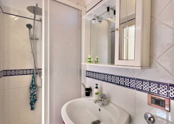 Bagno - Villa Lungomare Pozzillo, 17, Carini - foto 26